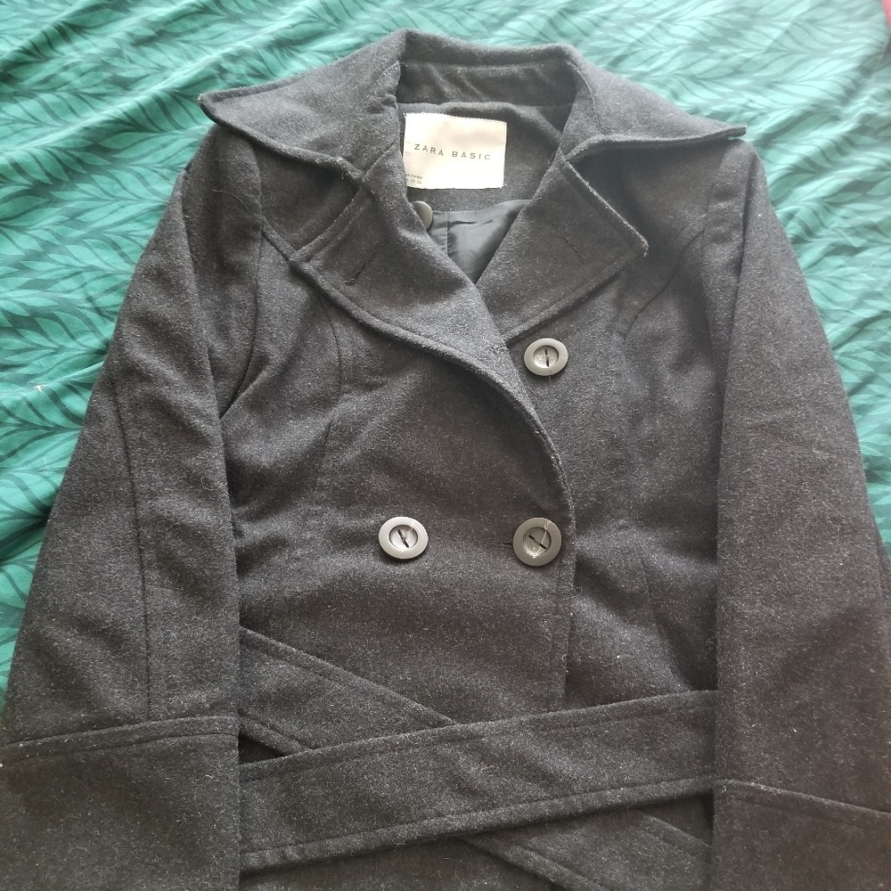 Jackets